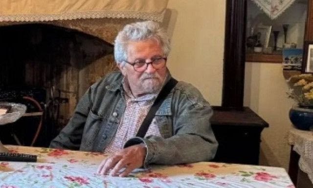 Θρήνος για τον Μανόλη Παντινάκη-Την Τετάρτη το τελευταίο αντίο