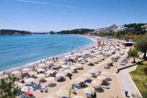 Ψηφιακά η υποβολή αιτήσεων παραχώρησης τμήματος αιγιαλών