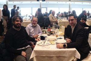 ΟΦΗ μπάσκετ: «Είμαι περήφανος που επιστρέφω στο Σωματείο στο οποίο μεγάλωσα…», λέει ο Πετράκης