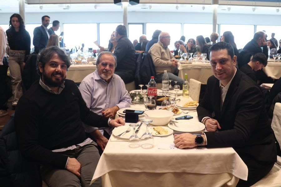 ΟΦΗ μπάσκετ: «Είμαι περήφανος που επιστρέφω στο Σωματείο στο οποίο μεγάλωσα…», λέει ο Πετράκης