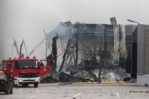 Τραγωδία στα Τρίκαλα: Κόπηκε στα δύο το εργοστάσιο – Με δείγμα DNA η ταυτοποίηση των σορών