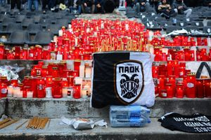 Super League: Η Τούμπα αποχαιρετά αύριο τα 7  «αετόπουλα»