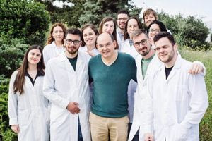 Νέα Έρευνα του ΙΤΕ: Η πιο άφθονη πρωτεΐνη στο ανθρώπινο αίμα – Ασπίδα σε θανατηφόρες Μυκητιάσεις