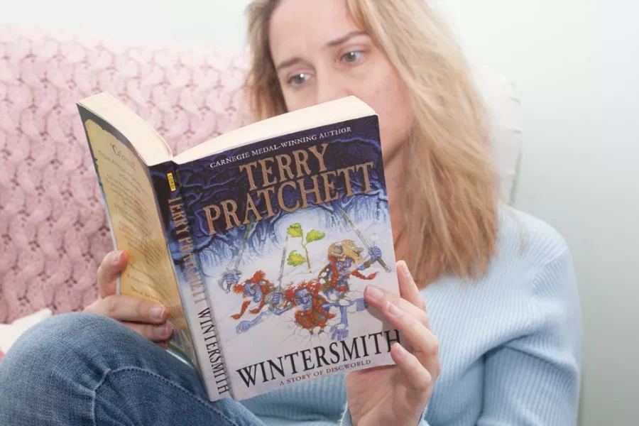 Η άνοια «φτωχαίνει» το λεξιλόγιο χρόνια πριν την διάγνωση – Το παράδειγμα ενός διάσημου συγγραφέα