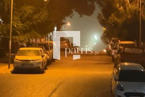 Αφρικανική σκόνη: Δύσκολη και η επόμενη εβδομάδα στην Κρήτη