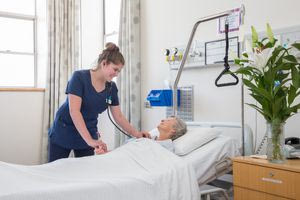 Έρχονται οι προνομιούχοι ασθενείς -Στο δημόσιο νοσοκομείο πληρώνοντας ιδιωτική ασφάλεια