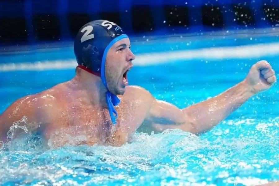 Η Σερβία πρωταθλήτρια Ευρώπης στο πόλο