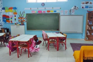 Σπουδαία δωρεά: Προσφέρει ακίνητο που ξεπερνά το 1 εκατ. ευρώ για την σχολική στέγη στο δήμο Ηράκλειο