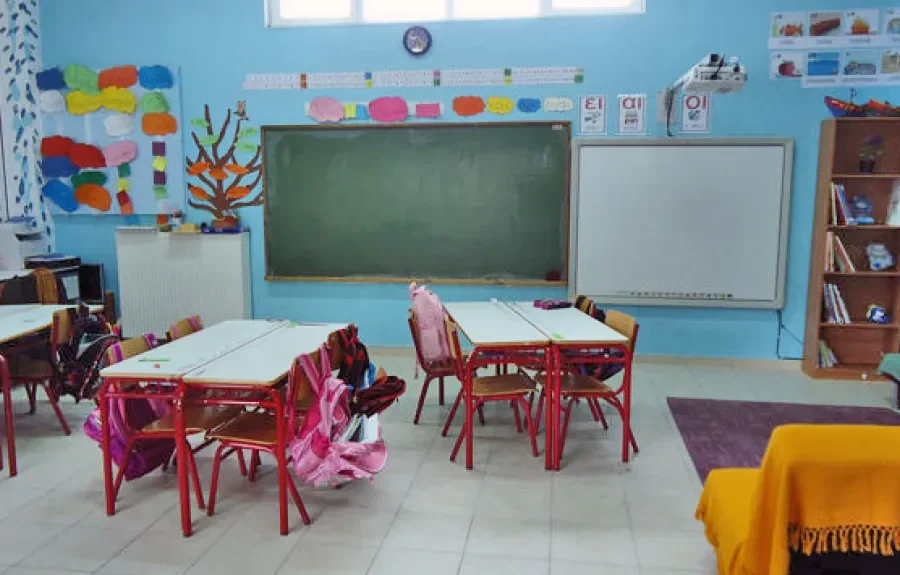 Σπουδαία δωρεά: Προσφέρει ακίνητο που ξεπερνά το 1 εκατ. ευρώ για την σχολική στέγη στο δήμο Ηράκλειο