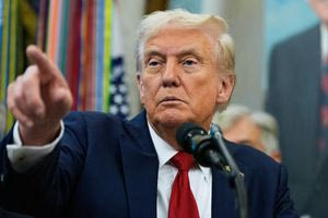 Τραμπ: 100% θα επιβάλλω δασμούς σε ευρωπαϊκές χώρες αν δεν δεχθούν τον έλεγχο της Γροιλανδίας