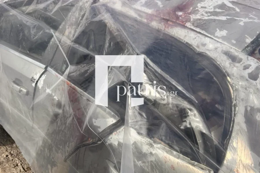 Σητεία: Ελεύθερος με περιοριστικούς όρους αφέθηκε ο 16χρονος οδηγός του μοιραίου αυτοκινήτου