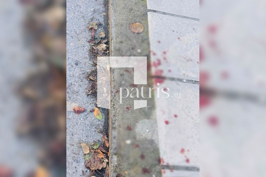 ΦΩΤΟ: Παιδί παρασύρθηκε από αυτοκίνητο έξω από σχολείο