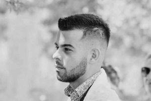 Ο Πολιτιστικός Σύλλογος Κερατόκαμπου αποχαιρετά τον 27χρονο κυνηγό