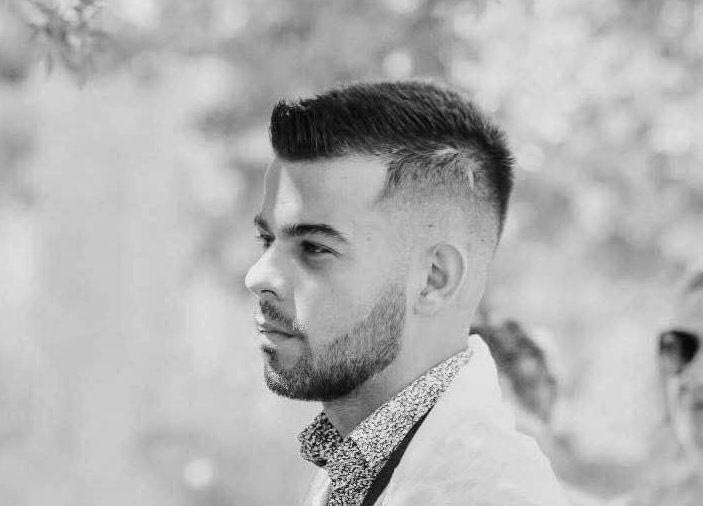 Ο Πολιτιστικός Σύλλογος Κερατόκαμπου αποχαιρετά τον 27χρονο κυνηγό