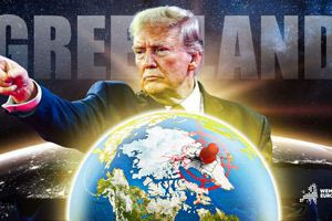 Το Διεθνές Δίκαιο, ο Τραμπ και στο βάθος η Γροιλανδία