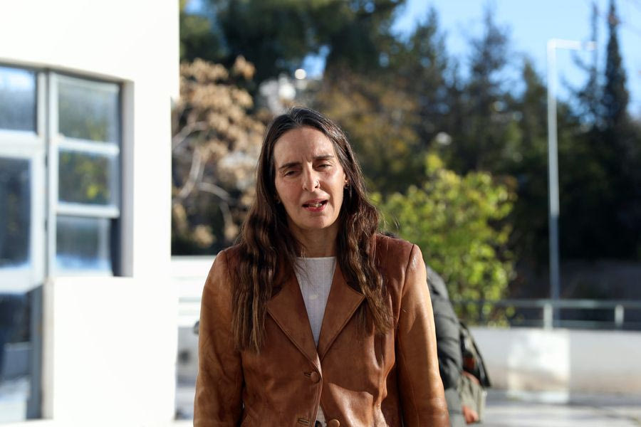 Τυχεροπούλου: Ο δικηγόρος της καταγγέλλει ότι η τοποθέτησή της εκτός «Νέου ΟΠΕΚΕΠΕ» είναι εκδικητική και καταχρηστική