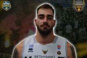 National League 2 μπάσκετ:  Νέα κίνηση με Τζελέπη  για το Ρέθυμνο
