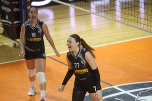 Pre League βόλεϊ: Για την 7η συνεχόμενη νίκη οι γυναίκες του ΟΦΗ