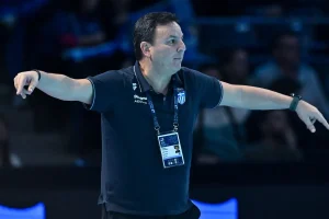 Βλάχος: “Ήταν ένα από τα χειρότερα αμυντικά παιχνίδια που έχουμε κάνει”