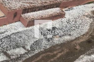 «Ψυχρή» εισβολή στην Κρήτη: Σε επιφυλακή η Πολιτική Προστασία – Καταιγίδες, χιονοπτώσεις και χαλάζι