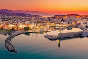 Airbnb: Στους top προορισμούς που ενθουσιάζουν τους influencers η Kρήτη