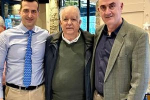 Πρόταση για ονομασία της ΩΡΛ Κλινικής του ΠΑΓΝΗ σε “Εμμανουήλ Χελιδόνη”