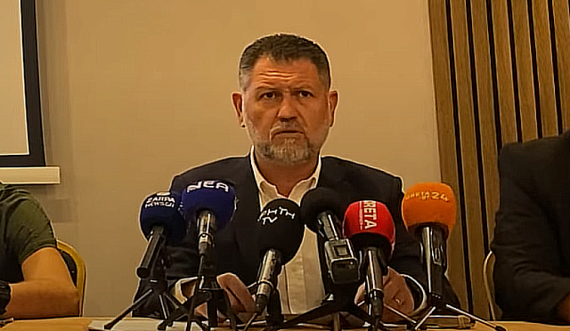 Κρίσεις ΕΛ.ΑΣ.: Νέος αστυνομικός διευθυντής Ρεθύμνου ο Χρήστος Παπαδάκης