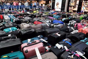 Ζητούμενο η αντοχή των υποδομών και όχι το νέο ρεκόρ αφίξεων – Το νέο στοίχημα για τον τουρισμό