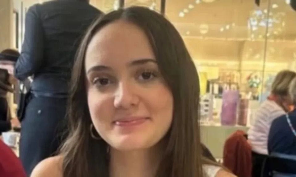 Κραν Μοντανά: Πληροφορίες ότι ταυτοποιήθηκε η σορός της 15χρονης Αλίκης