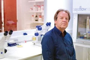 Αχιλλέας Γραβάνης: Κοιτάζοντας πίσω μου φαντάζει αδιανόητη αυτή η διαδρομή, πέρα από κάθε προσδοκία όταν ξεκινήσαμε