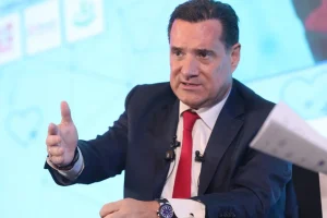 Γεωργιάδης για γιατρούς ΕΟΠΥΥ: Αυξάνονται 30% οι αμοιβές