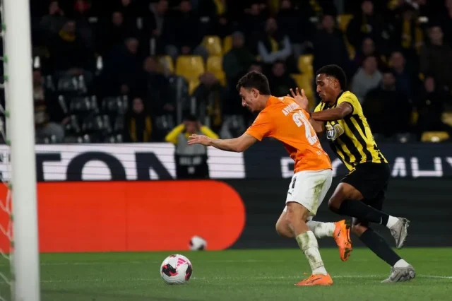 ΟΦΗ κάντο όπως πέρυσι στην Τούμπα