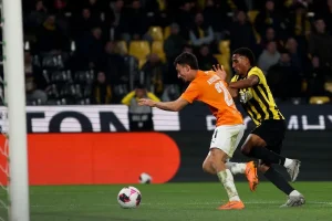 Χωρίς παράταση το Super Cup ανάμεσα στην ΑΕΚ και τον ΟΦΗ