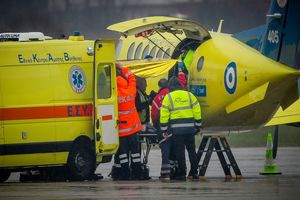 Θεσσαλονίκη: Αισιοδοξία για τον 20χρονο οπαδό του ΠΑΟΚ που τραυματίστηκε στο τροχαίο στη Ρουμανία