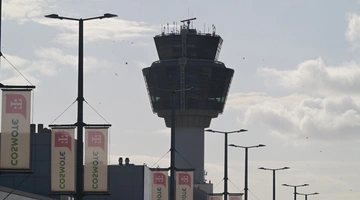 Εργαζόμενοι ΥΠΑ για FIR: «Άμεση παρέμβαση του υπουργού Μεταφορών για το περιστατικό που εξέθεσε όλη τη χώρα»