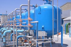 Με την αφαλάτωση ξεκινά η Λότζια την αντιμετώπιση της λειψυδρίας