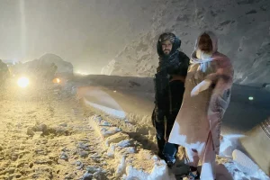 Αφγανιστάν: 61 νεκροί σε τρεις μέρες λόγω της κακοκαιρίας