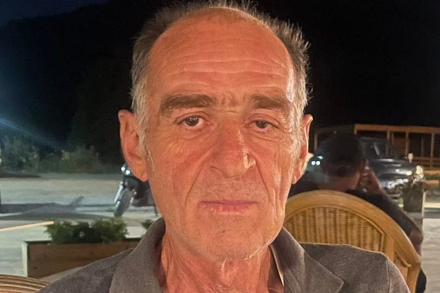 Θλίψη στους κόλπους της ΕΛ.ΑΣ. στο Ηράκλειο – «Έσβησε» ο Γιώργος Αγαπάκης