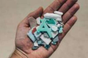 Τα μικροπλαστικά και νανοπλαστικά στο νερό