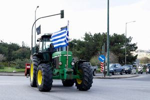 Κρίσιμες αποφάσεις την Κυριακή για τους αγροτοκτηνοτρόφους της Κρήτης