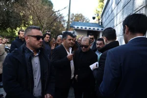 Αντιδράσεις στην Κρήτη για τους αγρότες που συμμετείχαν στη συνάντηση με τον πρωθυπουργό