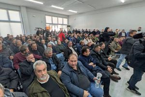 Για Παρασκευή ή Δευτέρα πάει η συνάντηση Μητσοτάκη με τους «αγροτοπατέρες» των μπλόκων