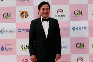 Πέθανε σε ηλικία 74 ετών ο ηθοποιός-«θρύλος» της Νότιας Κορέας, Αν Σουνγκ-Κι