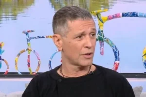 Αιμίλιος Χειλάκης: Το νέο έτος με βρήκε με ένα σοβαρό θέμα υγείας