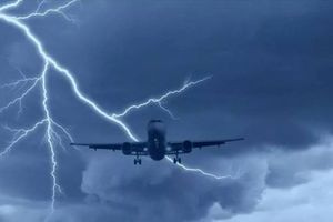 Προβλήματα με τις πτήσεις λόγω κακοκαιρίας – Δεν προσγειώθηκαν δύο αεροπλάνα στο Ηράκλειο