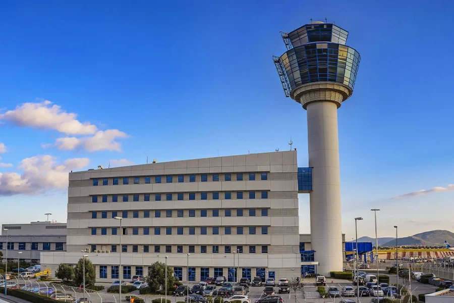 Παραιτήθηκε ο διοικητής της ΥΠΑ για το μπλακ άουτ στο FIR Αθηνών