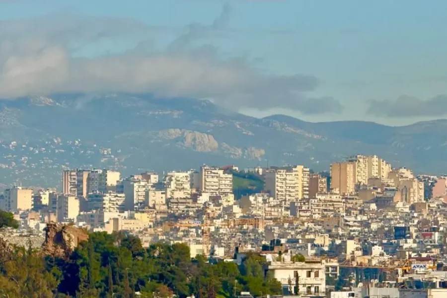 Η αγορά ακινήτων μπαίνει σε φάση ωριμότητας το 2026, διπλή ζήτηση για μικρά και premium ακίνητα – Χάνει ορμή η Golden Visa