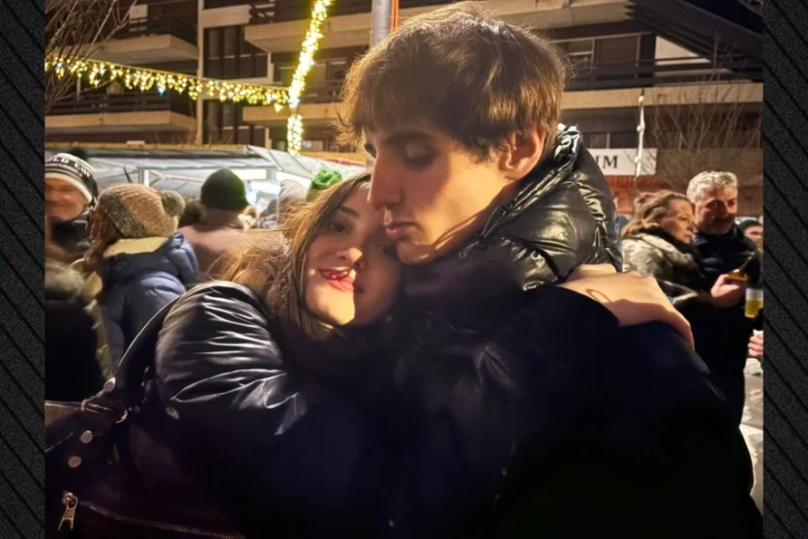 Ταυτοποιήθηκε η σορός της 15χρονης Αλίκης που αγνοούνταν στο Κραν Μοντανά