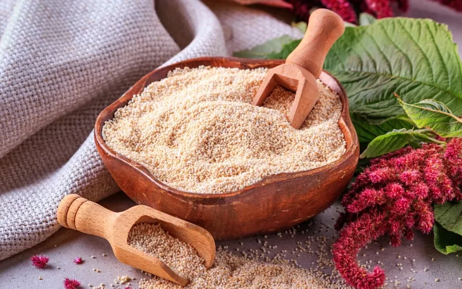 Ο αρχαίος σπόρος που μειώνει βάρος, χοληστερόλη και φλεγμονή
