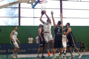 National League 1: Κρητικό ντέρμπι με έντονο βαθμολογικό ενδιαφέρον σήμερα στο Λίντο